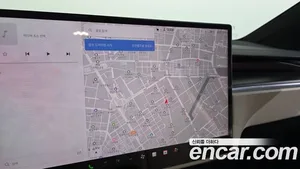 Tesla Model X, 2024 — миниатюра 20