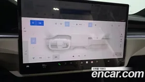 Tesla Model X, 2024 — миниатюра 22