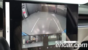Tesla Model X, 2024 — миниатюра 23