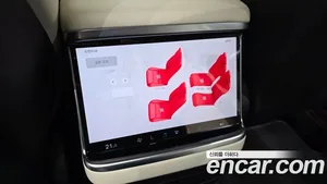 Tesla Model X, 2024 — миниатюра 25