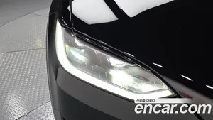 Tesla Model X, 2024 — миниатюра 8