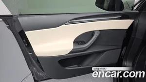 Tesla Model X, 2024 — миниатюра 15