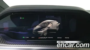 Tesla Model X, 2024 — миниатюра 29
