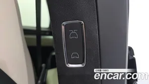 Tesla Model X, 2024 — миниатюра 30