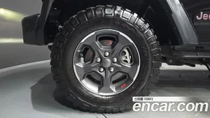 Jeep Gladiator, 2023 — миниатюра 5