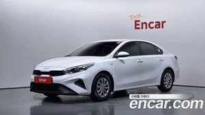 Kia K3, 2023 — миниатюра 1
