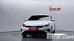 Kia K3, 2023 — миниатюра 3