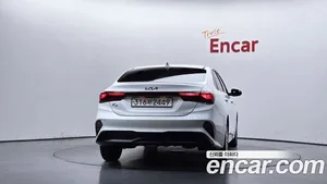 Kia K3, 2023 — миниатюра 4