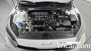 Kia K3, 2023 — миниатюра 6
