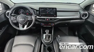 Kia K3, 2023 — миниатюра 9