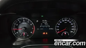 Kia K3, 2023 — миниатюра 10
