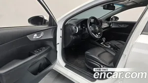 Kia K3, 2023 — миниатюра 12