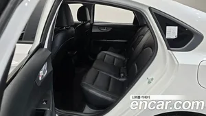 Kia K3, 2023 — миниатюра 14