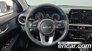 Kia K3, 2023 — миниатюра 15