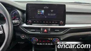 Kia K3, 2023 — миниатюра 16
