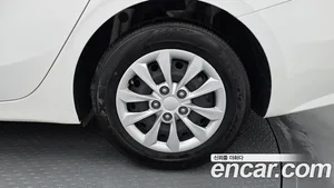 Kia K3, 2023 — миниатюра 7