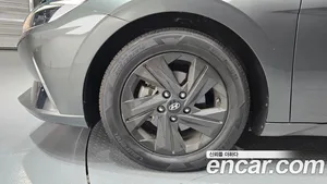 Hyundai Avante, 2022 — миниатюра 5