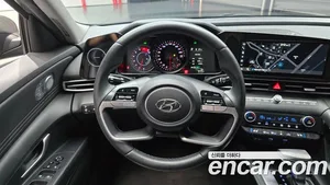 Hyundai Avante, 2022 — миниатюра 19