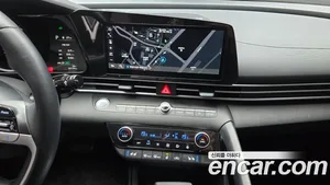 Hyundai Avante, 2022 — миниатюра 21