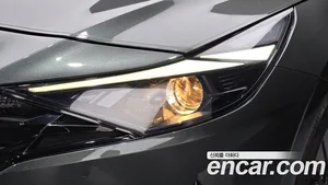 Hyundai Avante, 2022 — миниатюра 8
