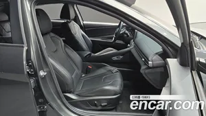 Hyundai Avante, 2022 — миниатюра 16