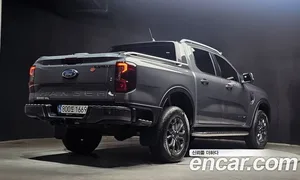 Ford Ranger, 2024 — миниатюра 2