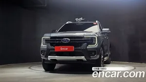 Ford Ranger, 2024 — миниатюра 3