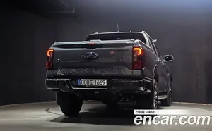 Ford Ranger, 2024 — миниатюра 4