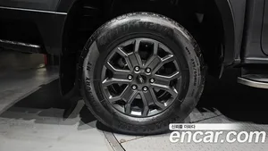 Ford Ranger, 2024 — миниатюра 5