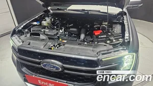 Ford Ranger, 2024 — миниатюра 6