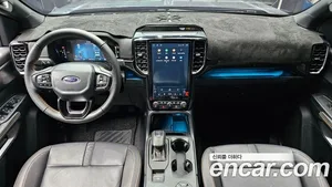 Ford Ranger, 2024 — миниатюра 7