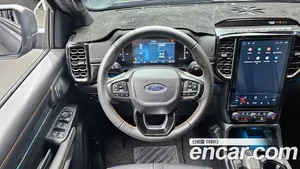 Ford Ranger, 2024 — миниатюра 13