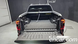 Ford Ranger, 2024 — миниатюра 20
