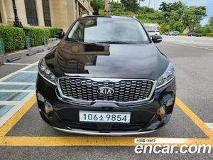 Kia Sorento, 2018 — миниатюра 1