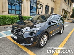 Kia Sorento, 2018 — миниатюра 2
