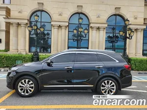 Kia Sorento, 2018 — миниатюра 3