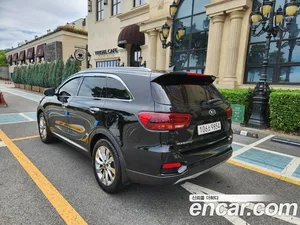 Kia Sorento, 2018 — миниатюра 4