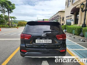 Kia Sorento, 2018 — миниатюра 5