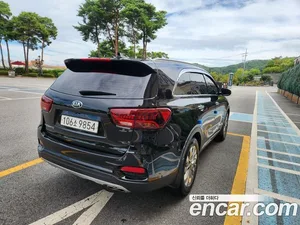 Kia Sorento, 2018 — миниатюра 6