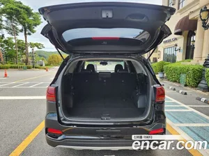 Kia Sorento, 2018 — миниатюра 7