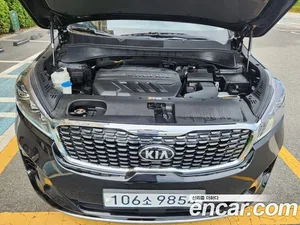 Kia Sorento, 2018 — миниатюра 8