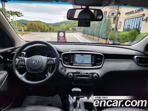 Kia Sorento, 2018 — миниатюра 9
