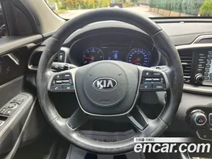 Kia Sorento, 2018 — миниатюра 10