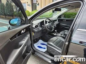 Kia Sorento, 2018 — миниатюра 11