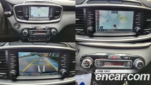Kia Sorento, 2018 — миниатюра 15