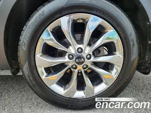 Kia Sorento, 2018 — миниатюра 18