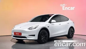 Tesla Model Y, 2023 — миниатюра 31