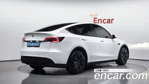 Tesla Model Y, 2023 — миниатюра 1