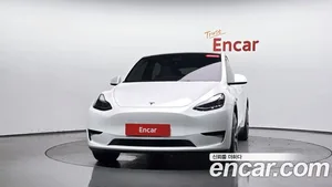 Tesla Model Y, 2023 — миниатюра 2