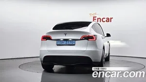 Tesla Model Y, 2023 — миниатюра 3